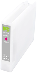 Картридж струйный Cactus CS-EPT41F3 T41F3 пурп.пигм. (350мл) для Epson SureColor SC-T5400M/SC-T3405/ CS-EPT41F3