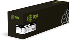 Картридж лазерный Cactus CS-TK5215K черный (20000стр.) для Kyocera TASKalfa 406ci с чипом CS-TK5215K