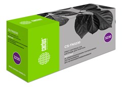 Картридж лазерный Cactus CS-TN3230 TN-3230 черный (3000стр.) для Brother HL-5340D/5350DN/5370DW/DCP- CS-TN3230