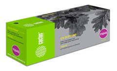 Картридж лазерный Cactus CS-CLT-Y504S CLT-Y504S желтый (1800стр.) для Samsung CLP-415N/CLX-4195FW/41 CS-CLT-Y504S