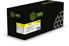 Картридж лазерный Cactus CS-TK8345Y TK-8345Y желтый (12000стр.) для Kyocera TASKalfa 2552ci/2553ci с CS-TK8345Y