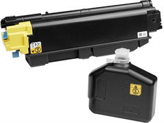 Картридж лазерный Kyocera TK-5290Y 1T02TXANL0 желтый (13000стр.) для Kyocera ECOSYS P7240cdn 1T02TXANL0