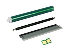 Комплект восстановления Cet CET5280N (GPR-54, NPG-68, C-EXV50-Kit) для Canon iR1435/1435i 30000стр. CET5280N