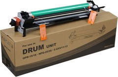 Драм-юнит Cet CET5821U (9630A004AA;9630A005AA) для Canon iR2270/2870/3570/4570/2230/2830 120000стр. CET5821U