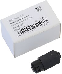 Ролик отделения Cet CET341043 (RM2-5881-000) для HP CLJ Pro MFP M281fdw/180n/M280nw/ M254dw/M479 CET341043