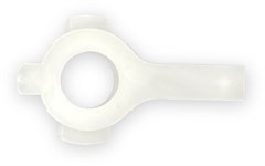 Бушинг Cet DGP0671 (JC61-03782B) для Samsung SL-M3015, SL-M2885, SL-M2880, SL-M2876, SL-M2875, SL-M2 DGP0671