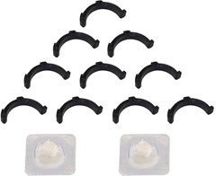 Бушинг Cet CET361023 для Xerox Ph 3020BI WC 3025BI левый смазка CET361023