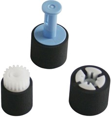 Комплект роликов Cet CET5804 (CB506-67905/B3G84-67906/E6B67-67906) для HP LJ P4014/P4015/P4515, M601 CET5804