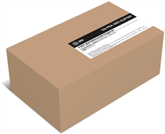 Комплект роликов Cactus CS-FRA-XER-VLB7025 (604K97930) для Xerox VersaLink B7025/B7035 CS-FRA-XER-VLB7025