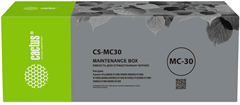 Бункер Cactus CS-MC30 (MC-30 емкость для отработанных чернил) для Canon imagePROGRAF PRO-2000, PRO-4 CS-MC30