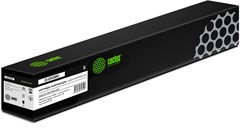 Картридж лазерный Cactus CS-EXV50RU C-EXV50 черный (17600стр.) для Canon IR 1400 series/1435/1435i/1 CS-EXV50RU