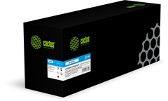 Картридж лазерный Cactus CS-TK8118C TK-8118C ASIA CN голубой (6000стр.) для Kyocera Mita Ecosys M812 CS-TK8118C