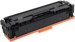 Картридж лазерный Cactus CS-CF400A CF400A черный (1500стр.) для HP CLJ M252/252N/252DN/252DW/M277n/M CS-CF400A