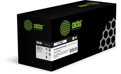 Картридж лазерный Cactus CS-THM247 THM247 черный (13000стр.) для Катюша Р247/М247 CS-THM247