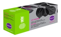 Картридж лазерный Cactus CS-TN423M TN-423M пурпурный (4000стр.) для Brother DCP L8410CDW/HL L8260CDW CS-TN423M