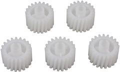 Шестерня Cet CET2450 (RU7-0030-000) для HP LaserJet Enterprise P3015 CET2450