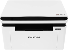 МФУ лазерный Pantum BM2300W A4 WiFi белый BM2300W