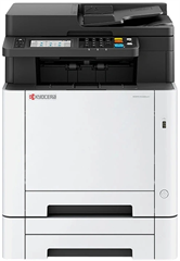 МФУ лазерный Kyocera Ecosys MA2600cfx (110C0F3NL0) A4 Duplex белый 110C0F3NL0