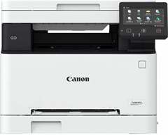 МФУ лазерный Canon i-Sensys MF651Cw (5158C009) A4 WiFi белый 5158C009