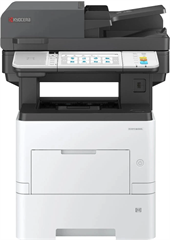 МФУ лазерный Kyocera Ecosys MA4500ifx (110C103NL0) A4 Duplex белый 110C103NL0