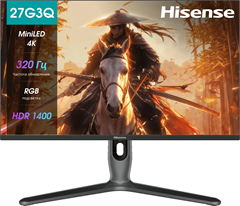 Монитор Hisense 27
