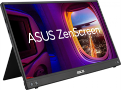 Монитор Asus 15.6