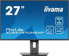 Монитор Iiyama 27