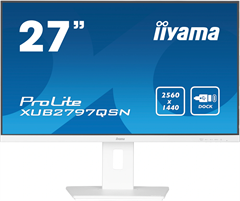 Монитор Iiyama 27