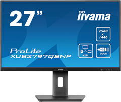 Монитор Iiyama 27
