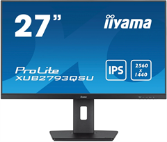Монитор Iiyama 27