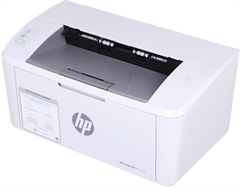 Принтер лазерный HP LaserJet M111w (7MD68A) A4 WiFi белый 7MD68A