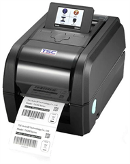 Термопринтер TSC TX210 (TX210-A001-1202) 203dpi 203мм/с 3.5