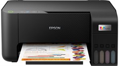 МФУ струйный Epson EcoTank L3210 (C11CJ68517/506/403/501) A4 черный C11CJ68517/506/403/501