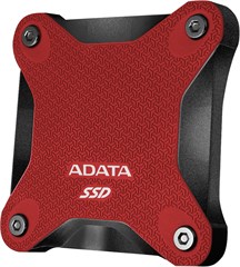 Накопитель SSD A-Data USB3.1 1TB SD620-1TCRD SD620 2.5