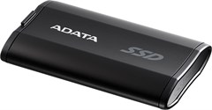 Накопитель SSD A-Data USB-C 1TB SD810-1000G-CBK SD810 1.8