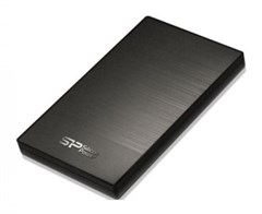 Жесткий диск Silicon Power USB3.0 2TB SP020TBPHDD06S3K D06 Diamond 2.5