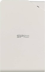 Жесткий диск Silicon Power USB3.0 2TB SP020TBPHDS03S3W S03 SP020TBPHDS03S3W Stream 2.5