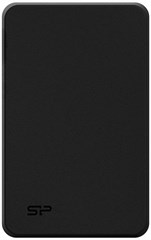 Жесткий диск Silicon Power USB3.0 1TB SP010TBPHD05SS3K S05 Stream 2.5