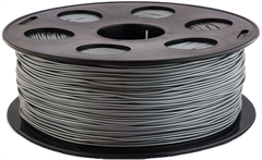 Пластик для принтера 3D Bestfilament st_pla_1kg_1.75_serebr PLA d1.75мм 1кг 1цв. ST_PLA_1KG_1.75_SEREBRO