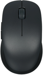 Мышь Xiaomi Dual-mode Wireless Mouse 2 черный оптическая 1200dpi silent беспров. BT/Radio USB для но BHR8850GL
