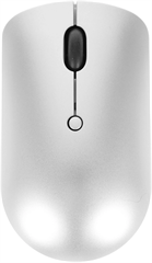 Мышь Lenovo 540 USB-C Wireless Compact светло-серый оптическая 2400dpi беспров. USB-C для ноутбука 3 GY51D20869