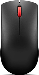 Мышь Lenovo 150 Wireless черный оптическая 1000dpi беспров. USB 2but (GY51L52638) GY51L52638