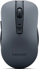 Мышь Lenovo WL310 Bluetooth Silent черный оптическая 1600dpi silent беспров. 5but (GY51Q65621) GY51Q65621