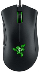 Мышь Razer DeathAdder Essential черный оптическая 6400dpi USB 5but (RZ01-03850100-R3C1) RZ01-03850100-R3C1