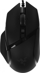 Мышь Razer Basilisk V3 черный оптическая 26000dpi USB 11but (RZ01-04000100-R3M1) RZ01-04000100-R3M1