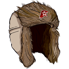 Шапка форменная 