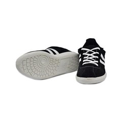 Кроссовки кожаные, цвета в ассортименте ROSGV00041