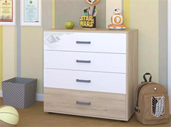 Комод Эверест 500.09 (Davita) 500.09