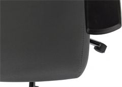 Кресло эргономичное Бюрократ T-995 серый TW-04 Neo Grey сетка/ткань с подголов. крестов. металл черн T-995/NEO-GREY