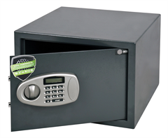 Сейф мебельный Cactus CS-SF-E40 взломостойкий 300x438x400мм электронный CS-SF-E40